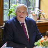 Funeral del rey Harald: así será la despedida en la Catedral de Oslo