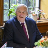 Funeral del rey Harald: así será la despedida en la Catedral de Oslo Funeral del rey Harald: así será la despedida en la Catedral de Oslo