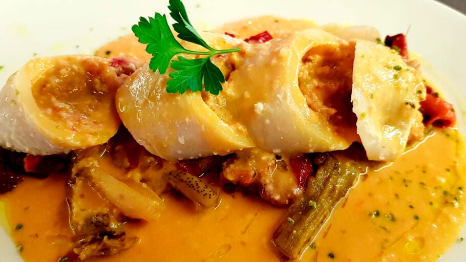 Vuelven los platos tradicionales de Menorca.