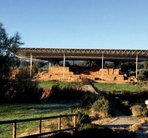 La Serena organiza una celebraci&oacute;n el 9 de septiembre por los 25 a&ntilde;os del centro de interpretaci&oacute;n de Cancho Roano