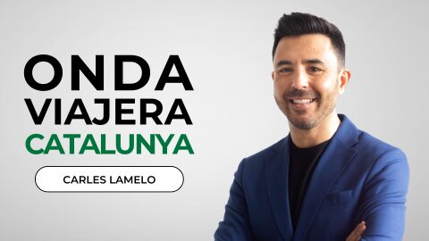 OCP Onda viajera Catalunya 