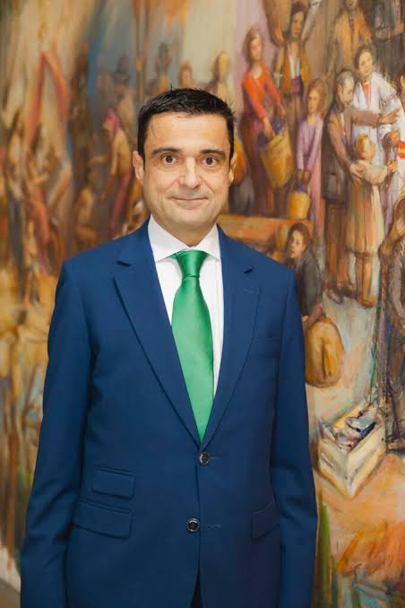 Daniel Gutiérrez abandona Vox en Burriana y pasa al grupo de concejales no adscritos Daniel Gutiérrez abandona Vox en Burriana y pasa al grupo de concejales no adscritos