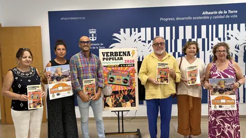 La Verbena Popular evoluciona e incorpora el homenaje a las siguientes décadas La Verbena Popular evoluciona e incorpora el homenaje a las siguientes décadas