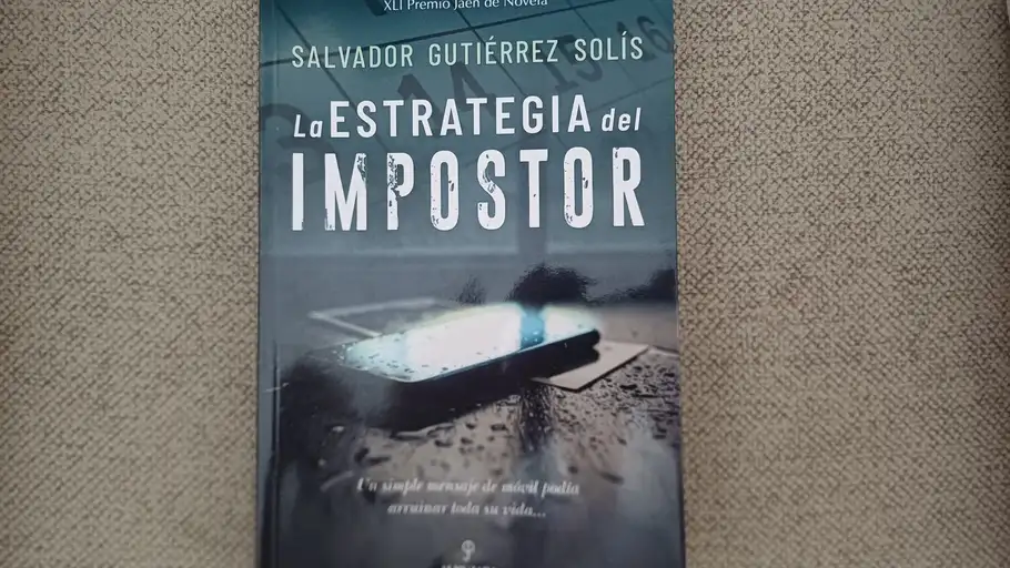 Agenda del impostor Agenda del impostor