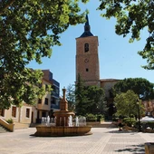 Quintanar del Rey Quintanar del Rey