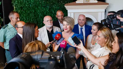 La Asociación de Cuchillería distingue a los medios de comunicación como Cuchillero Mayor 2026 La Asociación de Cuchillería distingue a los medios de comunicación como Cuchillero Mayor 2026