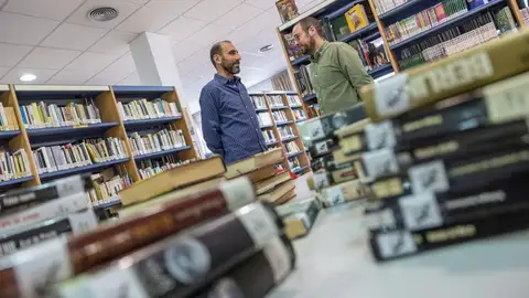 La Biblioteca Municipal de l’Alfàs recupera este martes su horario habitual La Biblioteca Municipal de l’Alfàs recupera este martes su horario habitual