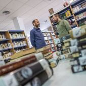 La Biblioteca Municipal de l’Alfàs recupera este martes su horario habitual