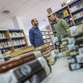 La Biblioteca Municipal de l’Alfàs recupera este martes su horario habitual La Biblioteca Municipal de l’Alfàs recupera este martes su horario habitual