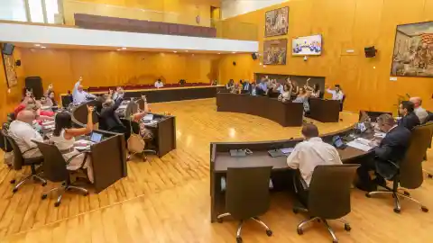 Benidorm aprueba el primer trámite para la construcción de un nuevo colegio público Vasco Núñez de Balboa financiado por el Plan Edificant Benidorm aprueba el primer trámite para la construcción de un nuevo colegio público Vasco Núñez de Balboa financiado por el Plan Edificant