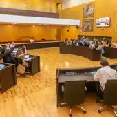 Benidorm aprueba el primer trámite para la construcción de un nuevo colegio público Vasco Núñez de Balboa financiado por el Plan Edificant Benidorm aprueba el primer trámite para la construcción de un nuevo colegio público Vasco Núñez de Balboa financiado por el Plan Edificant