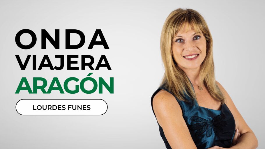 OCP Onda Viajera Arag&oacute;n Row
