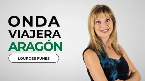 OCP Onda Viajera Aragón Row OCP Onda Viajera Aragón Row