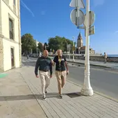 Onda Cero Gijón empieza temporada en la calle para recorrer las zonas tensionadas Onda Cero Gijón empieza temporada en la calle para recorrer las zonas tensionadas