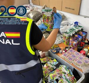 Registro domiciliario 