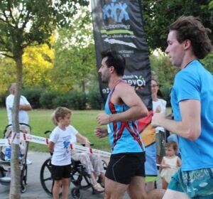 La Junta de Extremadura colaborar&aacute; en el desarrollo de 33 pruebas deportivas durante este oto&ntilde;o