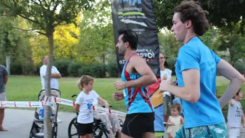 La Junta de Extremadura colaborará en el desarrollo de 33 pruebas deportivas durante este otoño La Junta de Extremadura colaborará en el desarrollo de 33 pruebas deportivas durante este otoño