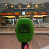 María Zambrano de vuelta a septiembre María Zambrano de vuelta a septiembre