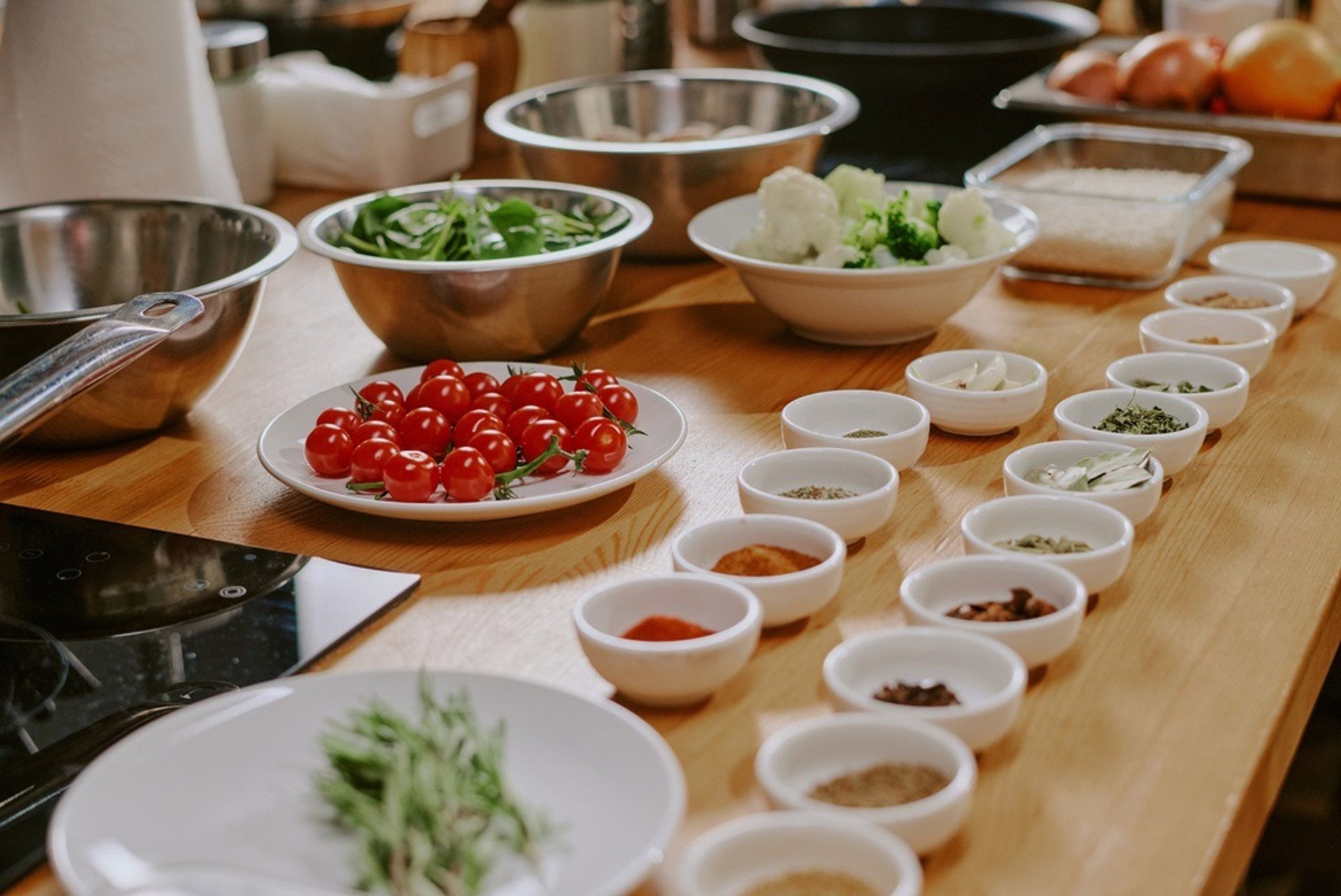 La Junta lanza una convocatoria para que tres empresas puedan participar en la feria Food Ingredientes Europe 2026 La Junta lanza una convocatoria para que tres empresas puedan participar en la feria Food Ingredientes Europe 2026