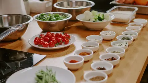 La Junta lanza una convocatoria para que tres empresas puedan participar en la feria Food Ingredientes Europe 2026 La Junta lanza una convocatoria para que tres empresas puedan participar en la feria Food Ingredientes Europe 2026