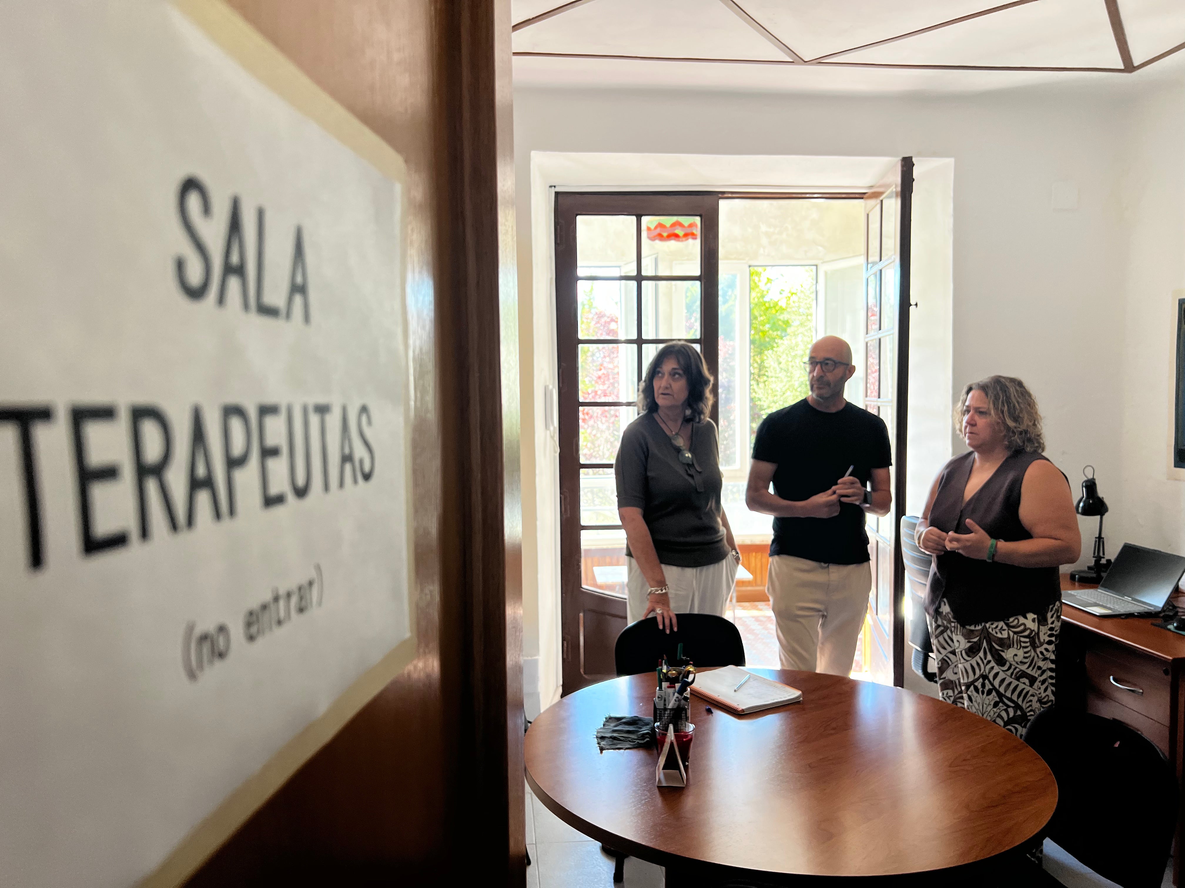 La Diputación destina 400.000 euros a 52 proyectos sociales de la provincia a través de Cuenca Inclusiva La Diputación destina 400.000 euros a 52 proyectos sociales de la provincia a través de Cuenca Inclusiva