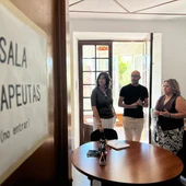 La Diputación destina 400.000 euros a 52 proyectos sociales de la provincia a través de Cuenca Inclusiva La Diputación destina 400.000 euros a 52 proyectos sociales de la provincia a través de Cuenca Inclusiva