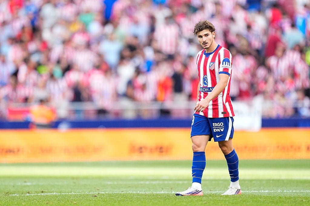 Edu Pidal, sobre Julián Alvarez: "En este lío se ha metido él solito" Edu Pidal, sobre Julián Alvarez: "En este lío se ha metido él solito"