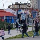 La Vidriera de Camargo