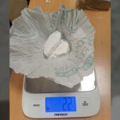 La Guardia Civil detiene a una persona por tráfico de drogas en la A-3
