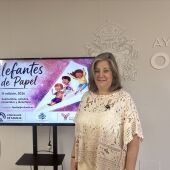 'Elefantes de Papel' impulsa el ocio inclusivo y el aprendizaje para familias con miembros con diversidad funcional 