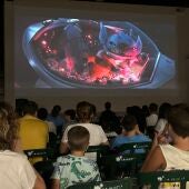 Este jueves “La Noche Más Corta” en la plaça dels Músics