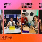 LaDemo festival en Cullera