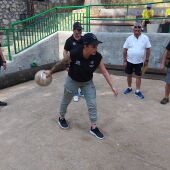 Bolos conquenses