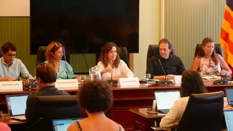 El PSIB propondrá la misma subida del ITS que el Govern del PP aunque sin bajarlo en temporada baja El PSIB propondrá la misma subida del ITS que el Govern del PP aunque sin bajarlo en temporada baja