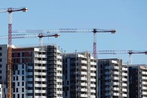 El precio de la vivienda sube un 13,7% en el segundo trimestre de 2026 en Baleares El precio de la vivienda sube un 13,7% en el segundo trimestre de 2026 en Baleares