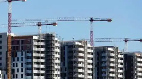 Promociones de vivienda en Alicante Promociones de vivienda en Alicante