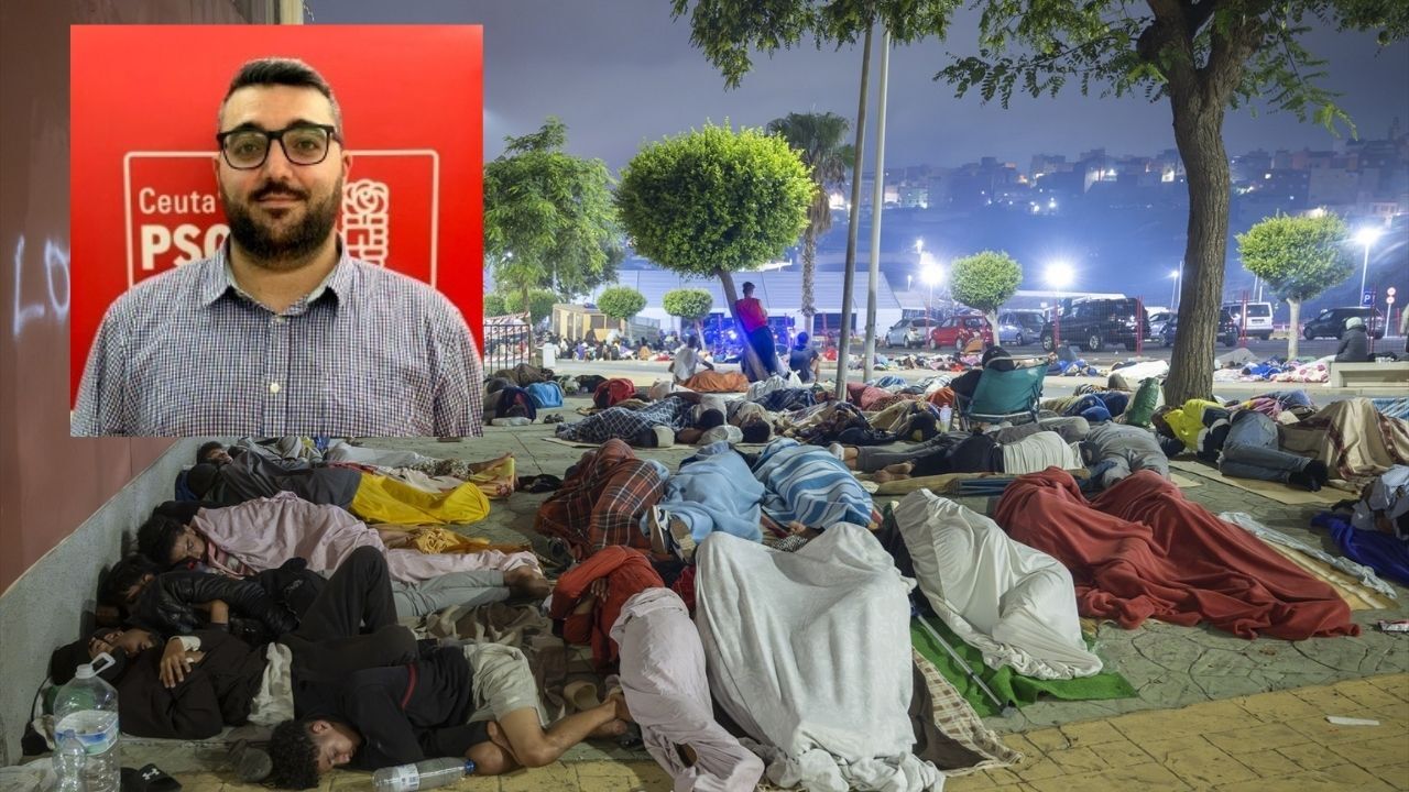 La dura crítica del diputado del PSOE de Ceuta a Sánchez en Más de uno: "Me siento humillado por mi propio gobierno"