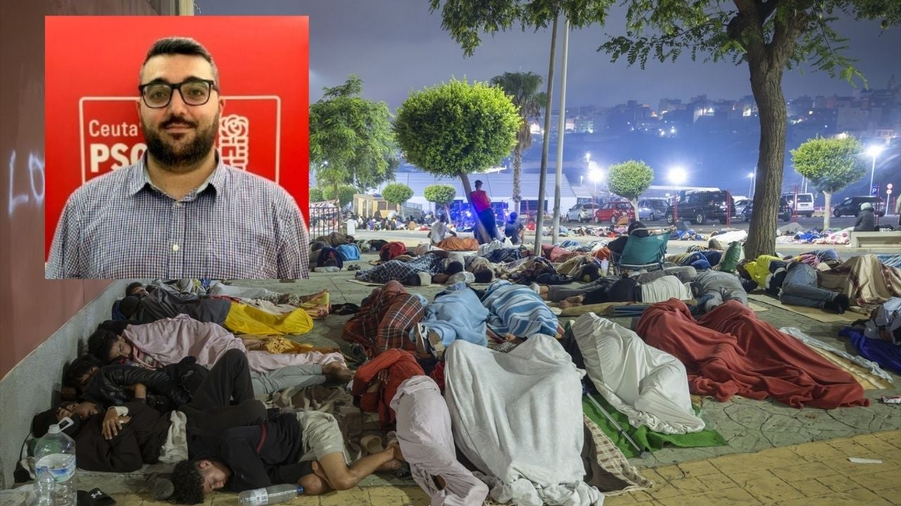 La dura crítica del diputado del PSOE de Ceuta a Sánchez en Más de uno: "Me siento humillado por mi propio gobierno" episode artwork