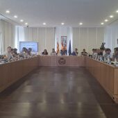 El Ayuntamiento de Vila-real cede una parcela de 3,1 millones a la Generalitat para impulsar la innovación agraria