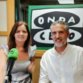 Ana Carlota Amigo y Tito González