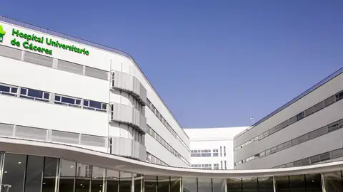 Herido grave un hombre de 63 años en un posible accidente laboral en Cabañas del Castillo Herido grave un hombre de 63 años en un posible accidente laboral en Cabañas del Castillo