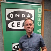 Eugenio Ayuso en Onda Cero Eugenio Ayuso en Onda Cero