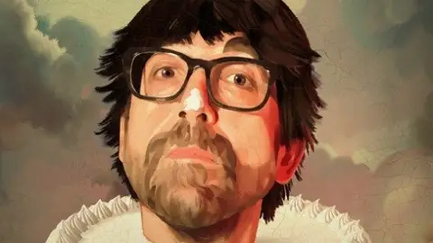 El humorista Luís Piedrahita presenta su último show, ‘Apocalípticamente correcto’, en el Teatro Auditorio Felipe VI El humorista Luís Piedrahita presenta su último show, ‘Apocalípticamente correcto’, en el Teatro Auditorio Felipe VI