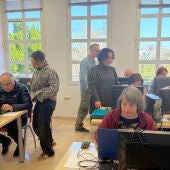 Abierto el plazo de inscripción de los talleres dirigidos a los mayores de 65 años en Villajoyosa