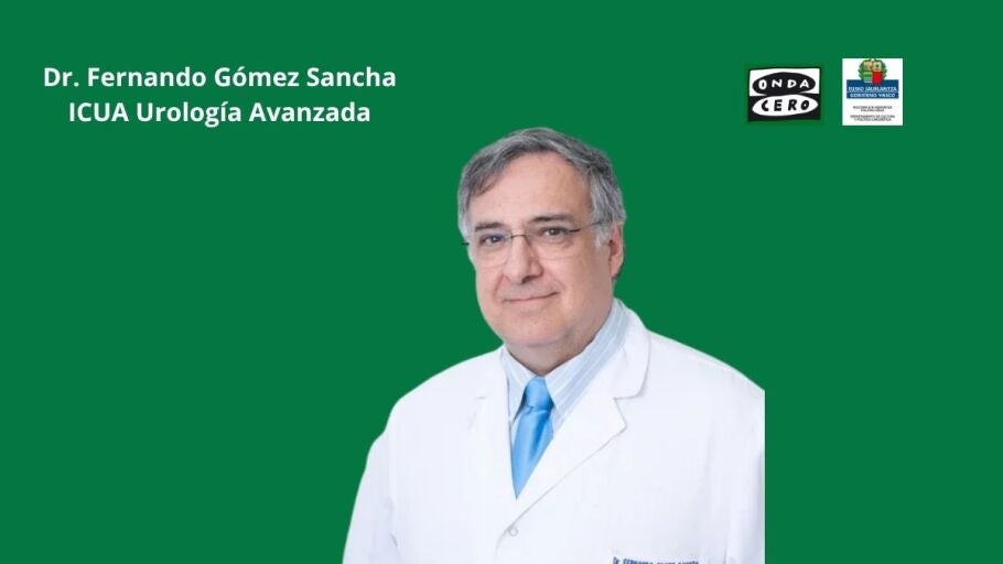 Fernando G&oacute;mez Sancha