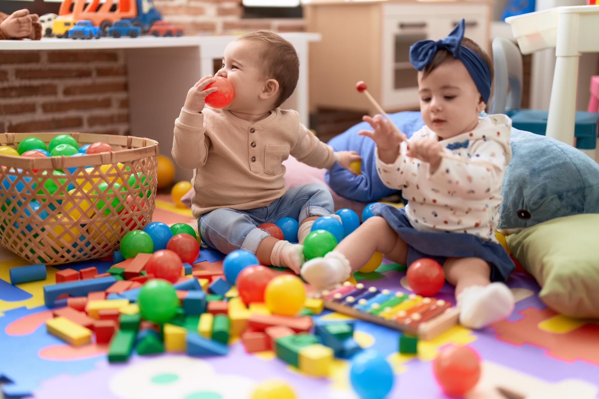 Nuevo curso en las escuelas infantiles sin la espera gratuidad 0-3 años Nuevo curso en las escuelas infantiles sin la espera gratuidad 0-3 años