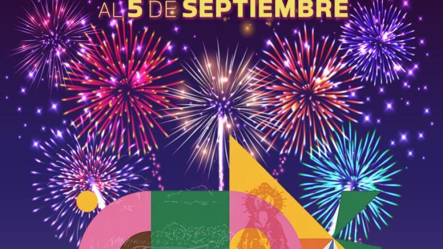 Ferias y Fiestas Daimiel 2026