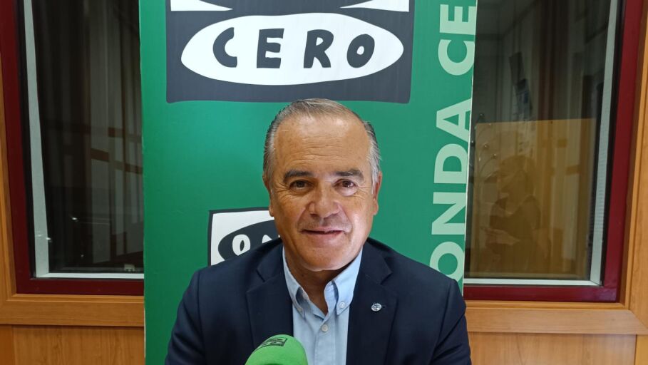 Gregorio: “Las licencias están suspendidas, no está publicado en el DOCM por una cuestión administrativa”