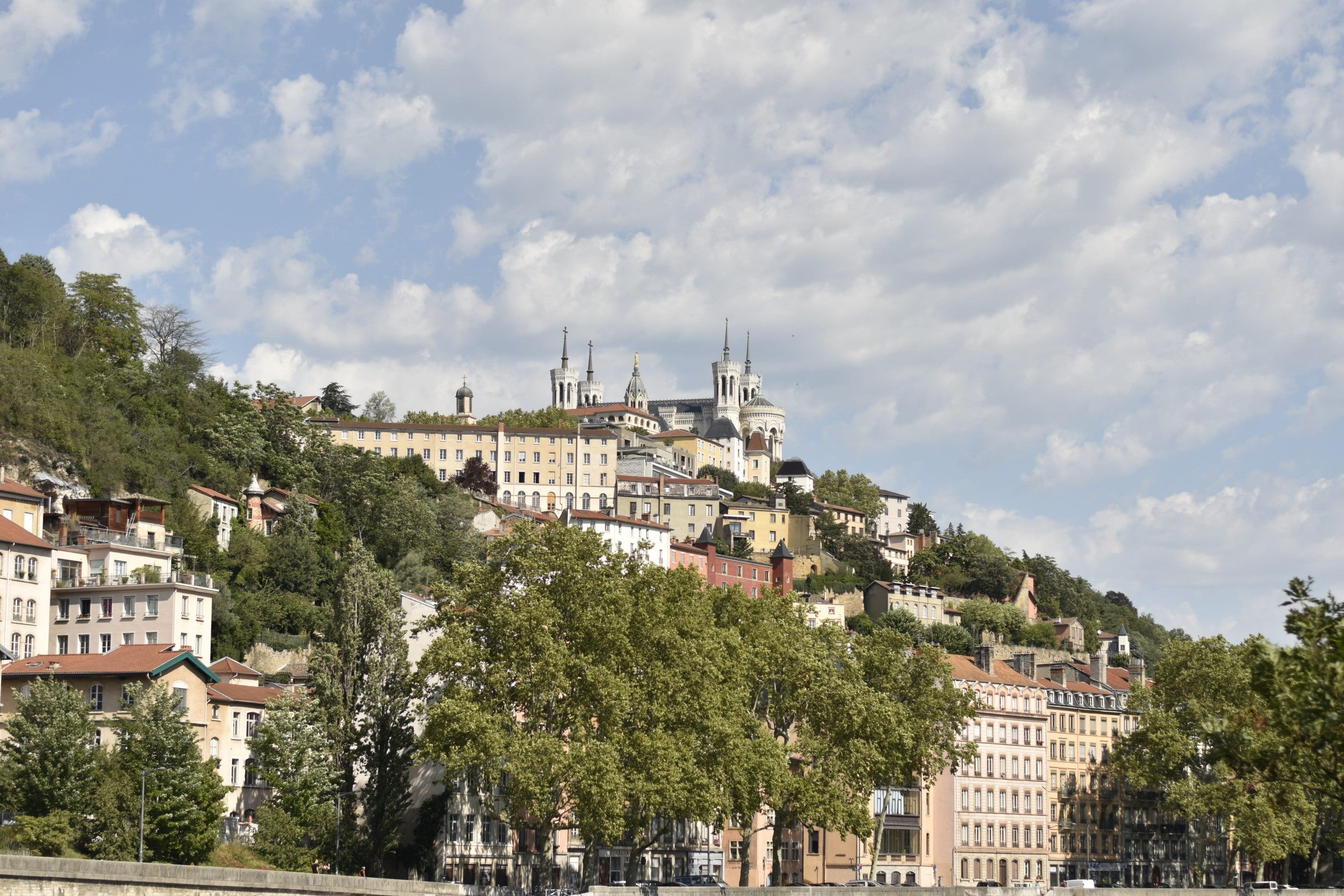 Visitez Lyon Visitez Lyon