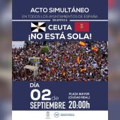 Concentración el miércoles en Ciudad Real